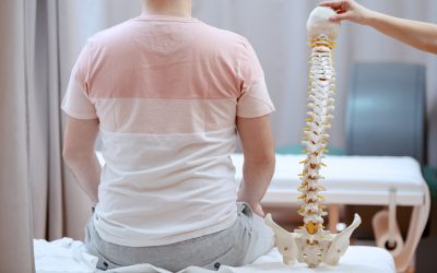 Spinal Fusion